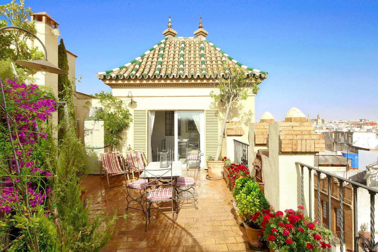 Appartement Veoapartment Alameda Penthouse *