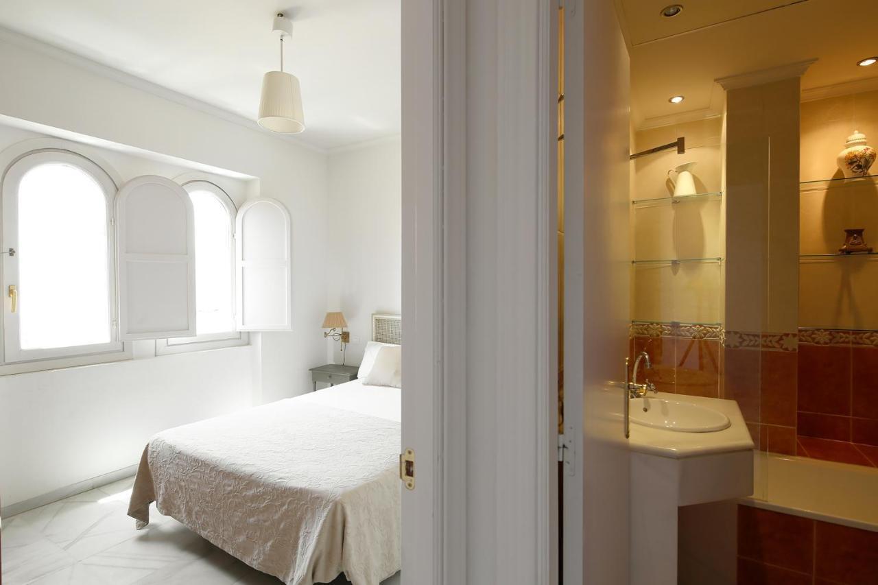 Appartement Veoapartment Alameda Penthouse Séville