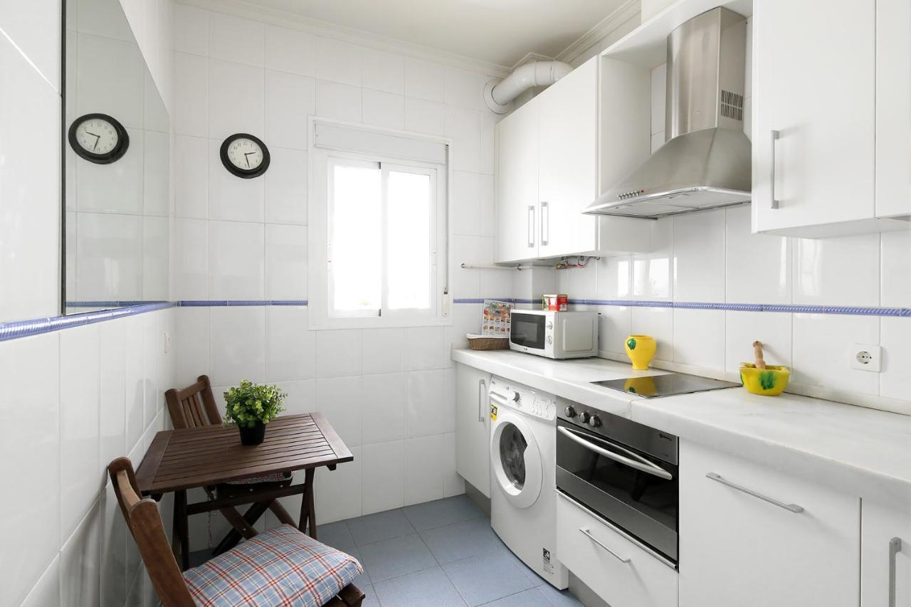 Appartement Veoapartment Alameda Penthouse *