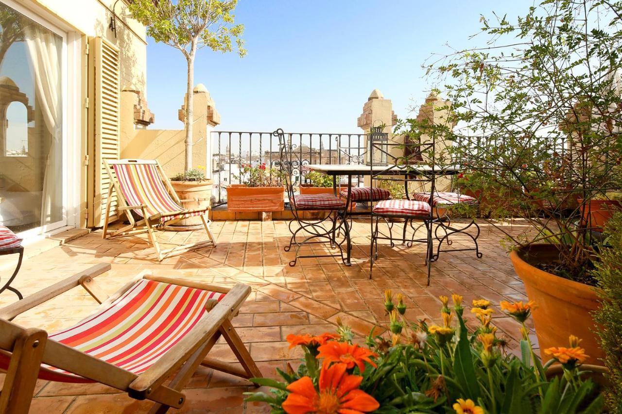 Veoapartment Alameda Penthouse Séville
