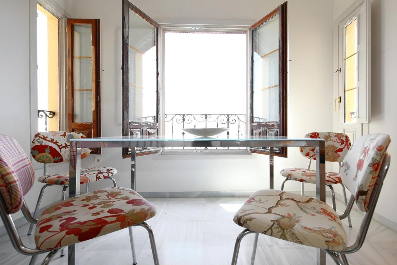 Veoapartment Alameda Penthouse Apartamento *