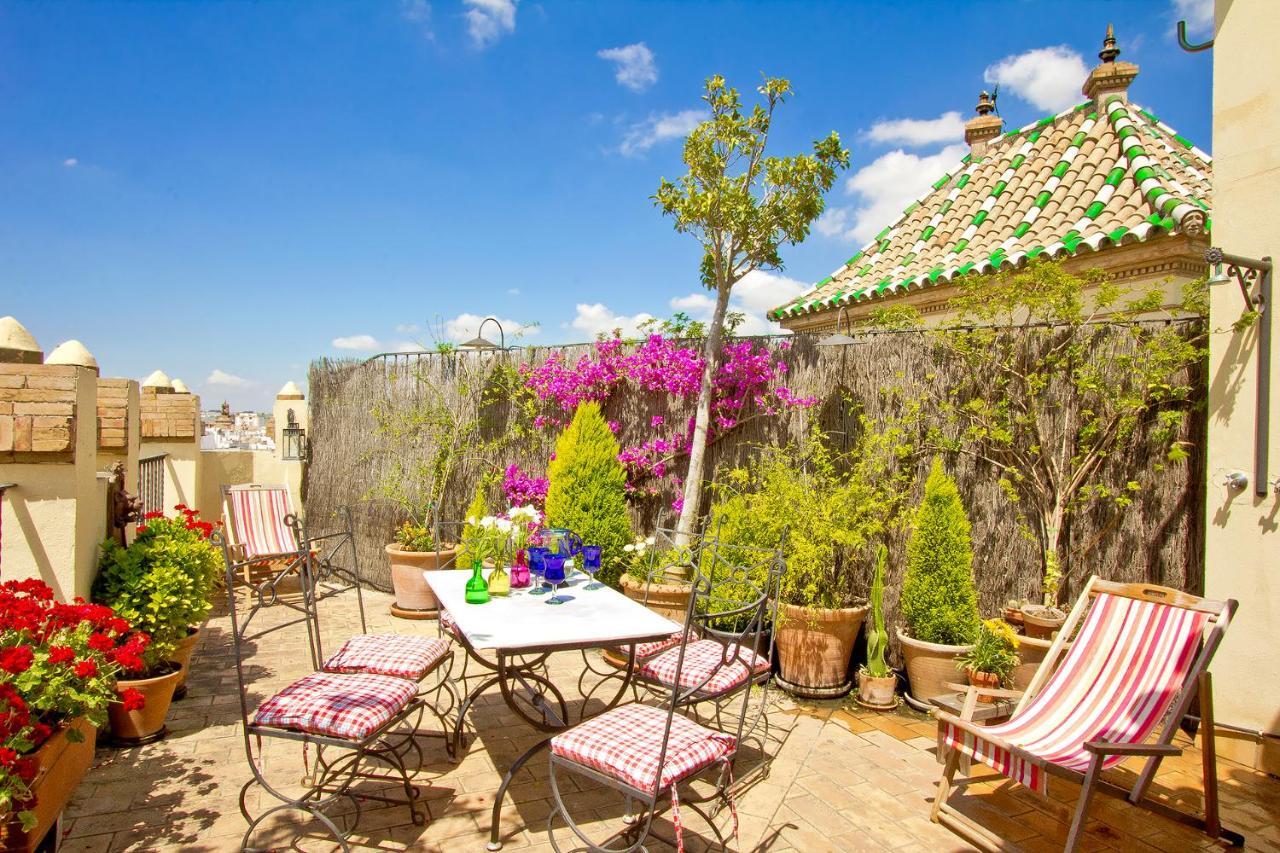 Veoapartment Alameda Penthouse Apartamento